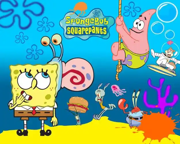 帮忙ps一张找茬图