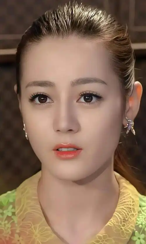 最美的12位女明星,到底美在哪里?