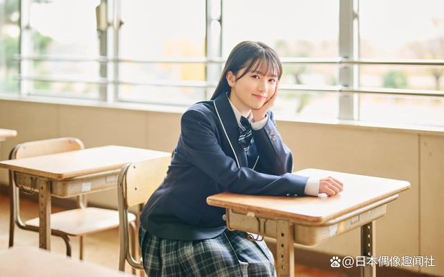 近日,日本校服品牌《o.c.s.d.