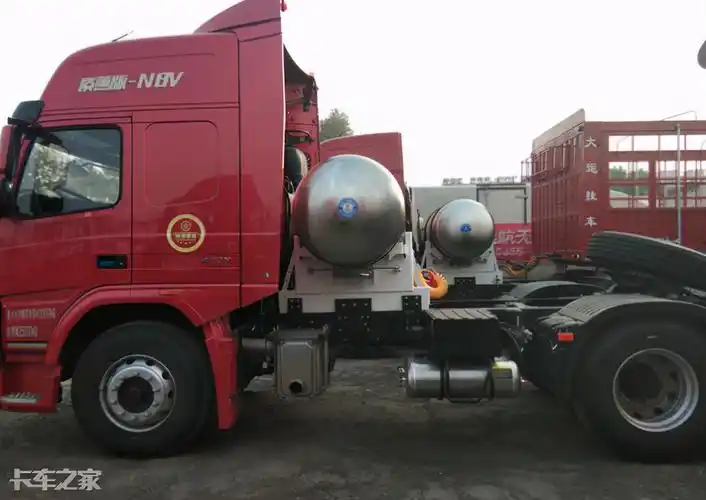 天然气汽车有哪些优势(国六全面实施在即,买燃气车优势更大吗?