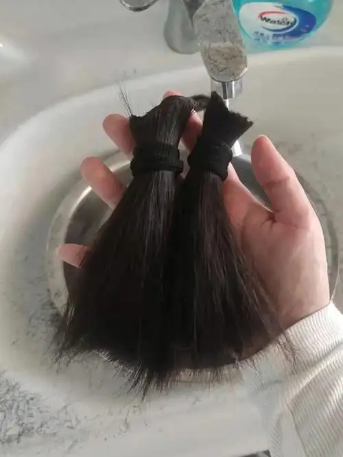 自己在家剪头发