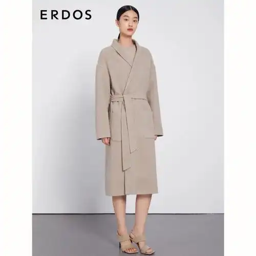 北京清河万象汇erdos女装厅