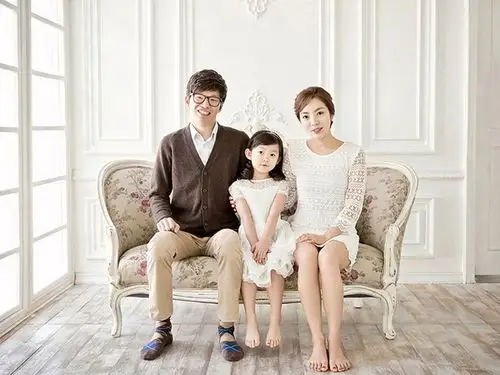 【3人系列】全家福套餐