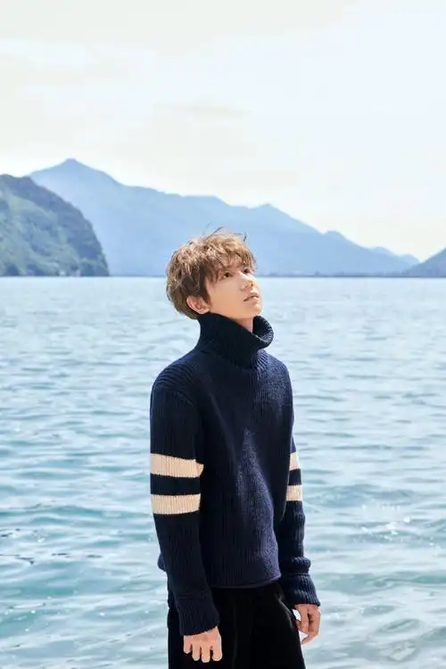 王源全新创作ep叮叮猫儿##王源2024龙行绛气