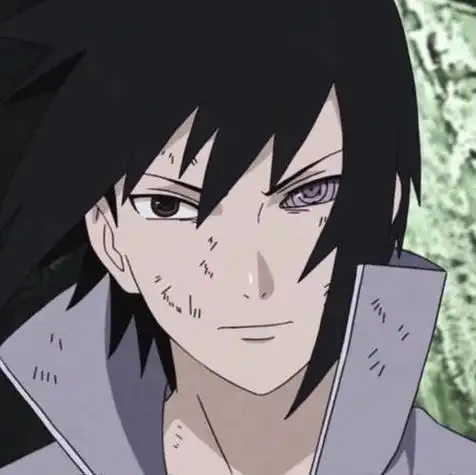 火影忍者霸气冷酷头像佐助 霸气头像图片大全 -【爱个性】