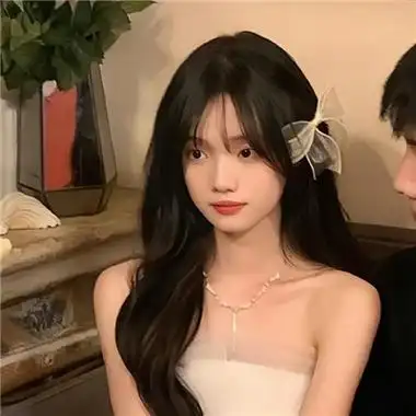 氛围感满满的幸福气质情头合集 很暧昧的幸福情头最新_情侣头像_美头