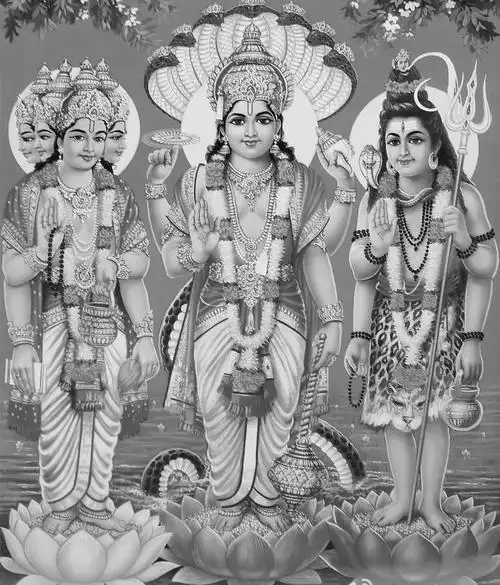 印度原始佛教的爱情传奇多罗菩萨度母的星辰虐恋