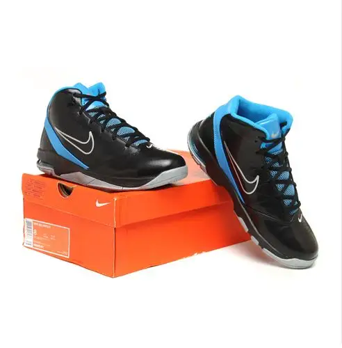 nike/耐克 nike air hyped ii 篮球鞋 男鞋 454485-011