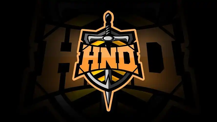 战队logo设计1180竹子away作业尽意尽心尽力新国风|护肤