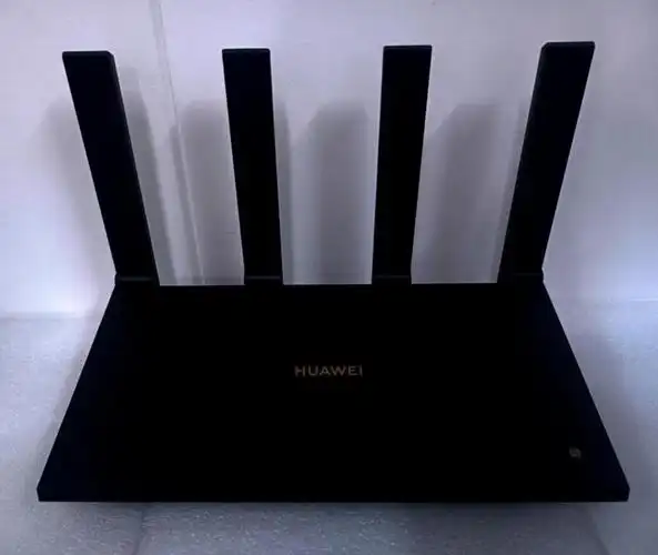 新品路由器 ax6 千兆wi-fi6  7200mbps 穿墙王mesh智能 华为路由器 a