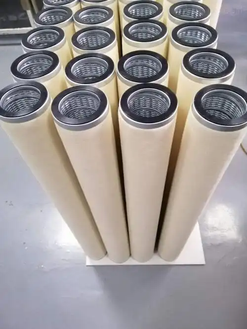 天然气聚结滤芯g1,g5,g20滤芯,可定制