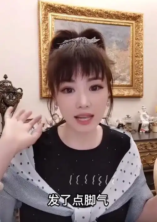 万蒂妮分享大龄备孕二胎的秘籍感慨40岁以后一个月不如一个月