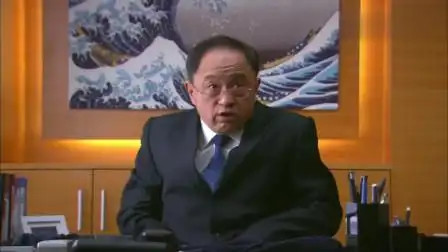 相爱十年:公司领导裤子坏了,刘元把自己的裤子给了老板,从此走上人生