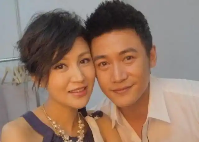 她21岁出道,却一直没走红,让人感到可惜