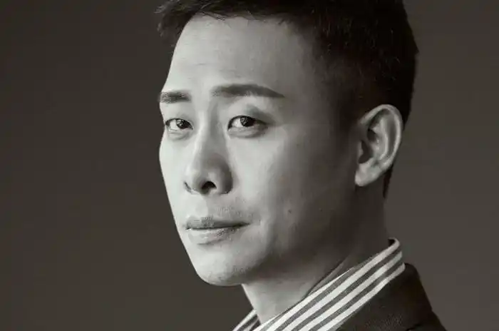 谁是热度最近高涨的75后男明星之首?mc hotdog言承旭周杰伦沙溢