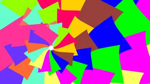 壁纸 五颜六色的螺旋,抽象花 3840x2160 uhd 4k 高清壁纸, 图片, 照片