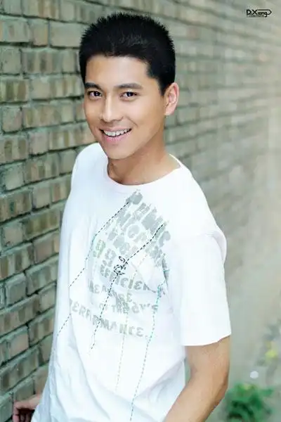 资料:世纪星润公司演员介绍——王雷