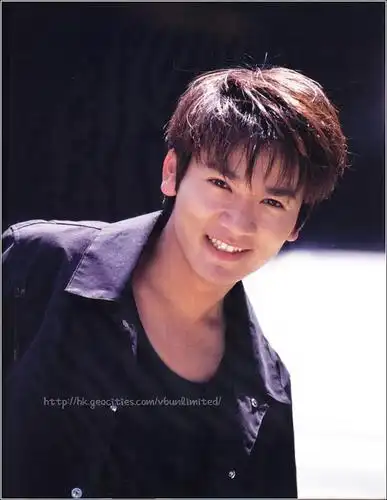 长野博 hiroshi nagano的图片