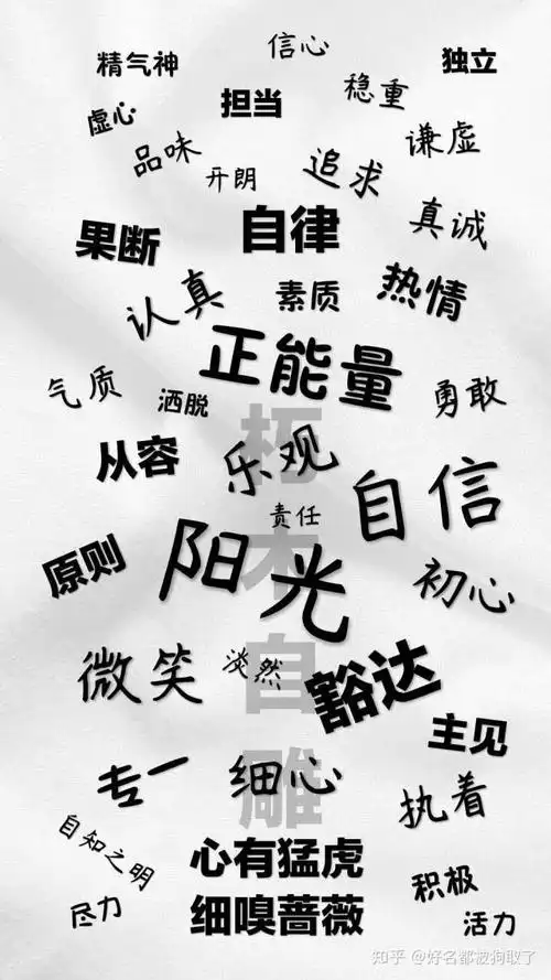 这个壁纸从我从下定决心改变自己时用到现在