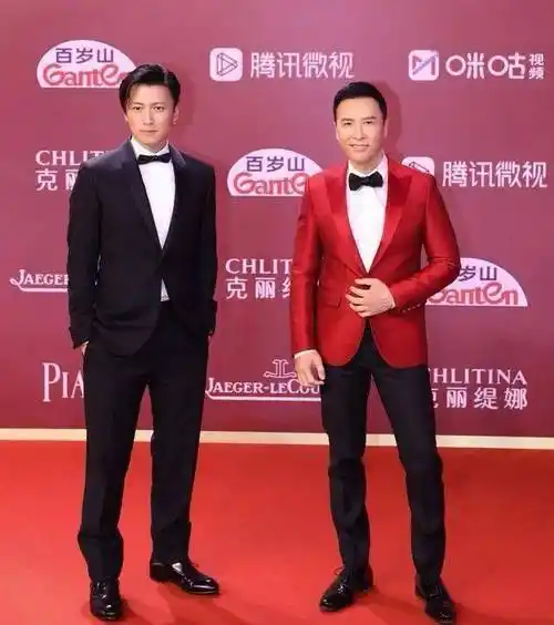 人均身高一米七以下,赚钱却是一把好手_个子_李连杰_身价