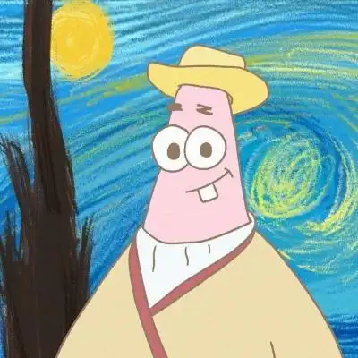 海绵宝宝最火图片头像