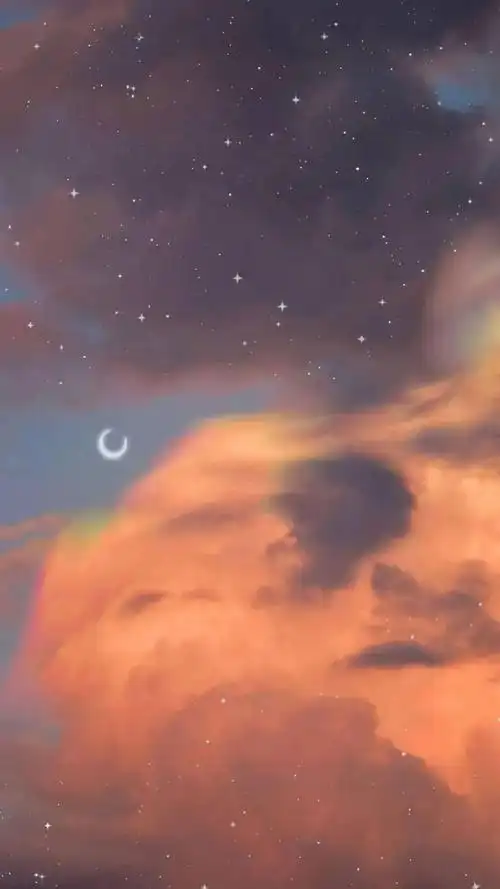 高清全面屏双屏壁纸