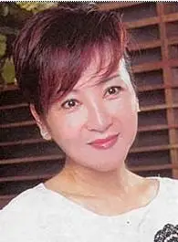 谢霆锋的母亲狄波拉资料