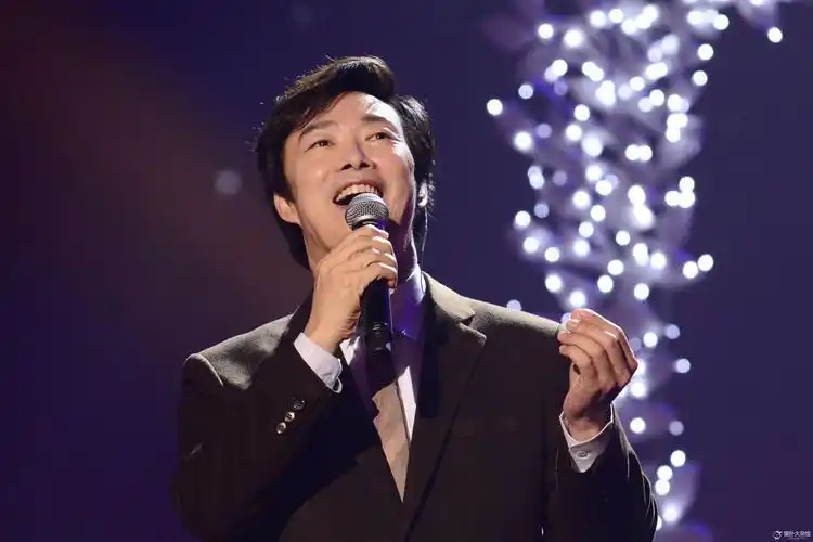 台湾十大殿堂级男歌手排行张信哲仅排第九李宗盛也只能排第二