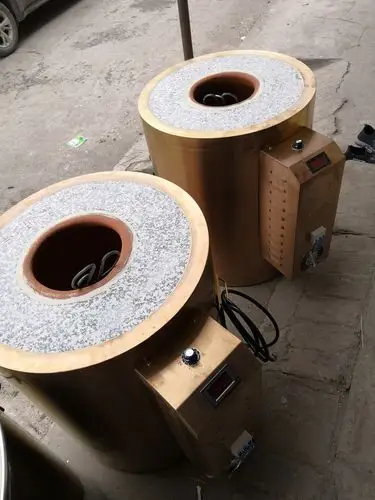 哪里可以买到正宗的荆州公安锅盔炉子