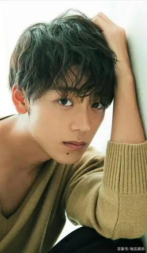 颜值爆表的日系帅哥,谁是你心目中的男神?