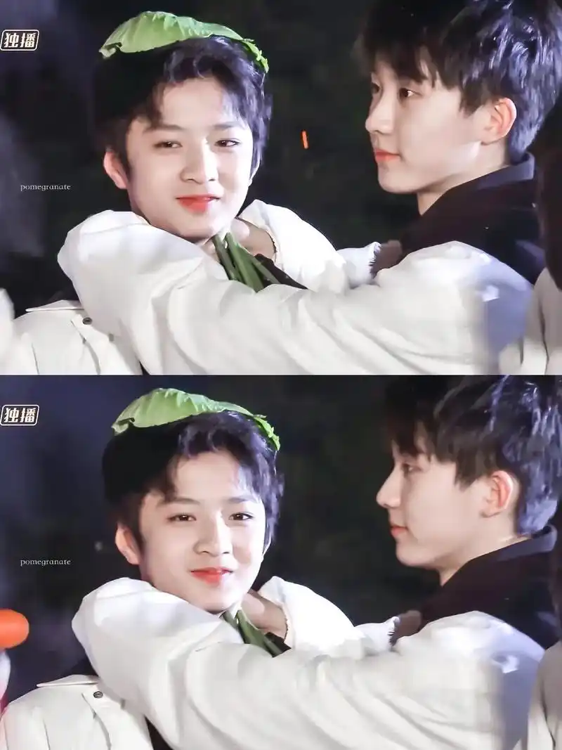 向全世界安利 #文祺 #马嘉祺 #刘耀文 #养成系  回温 - 抖音