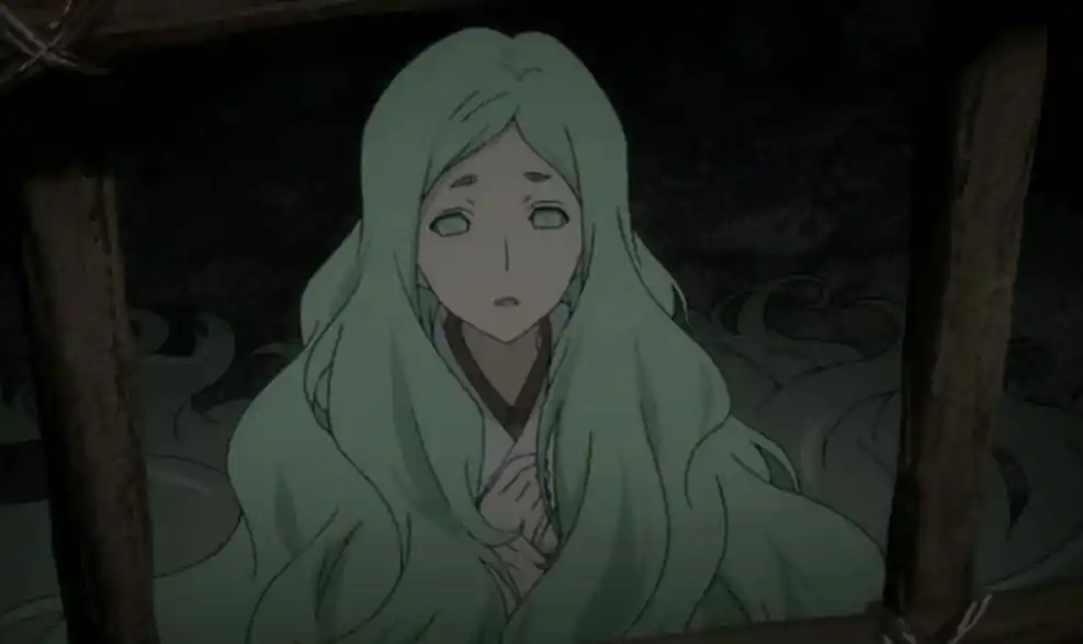 夏目友人帐:这几位迷人女妖,很多粉丝被她们"迷惑"!