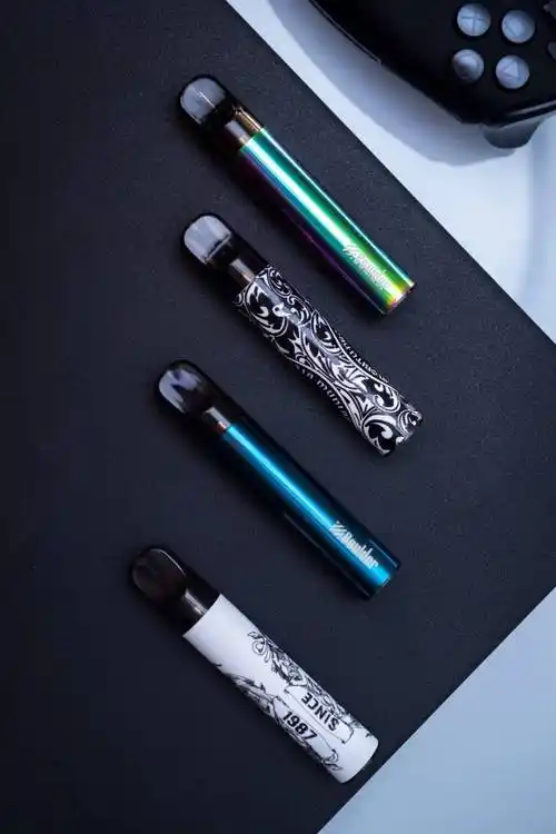 电子烟品牌介绍电子烟品牌boulder铂德