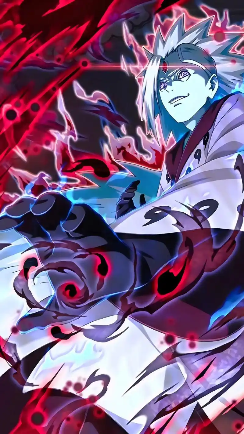 火影忍者超清壁纸系列,火影迷.#高清壁纸 #火影迷 #帅就完 - 抖音