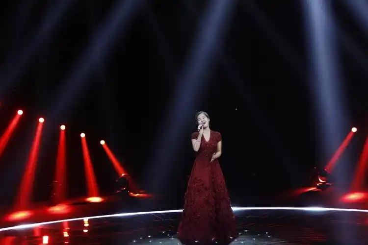 天天把歌唱 云朵