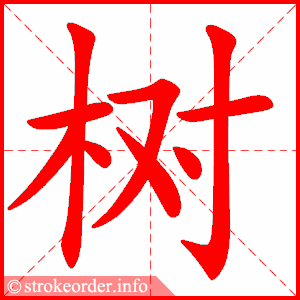 部编版语文一年级下册全册生字笔顺动画演示,收藏学习!