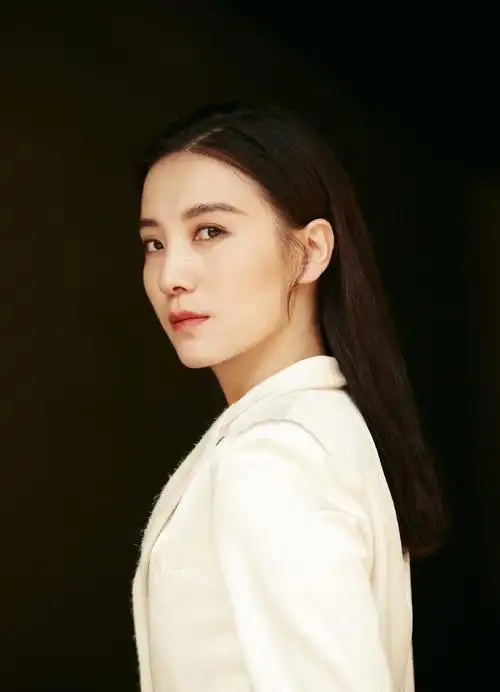 宋佳优雅干练写真图片66