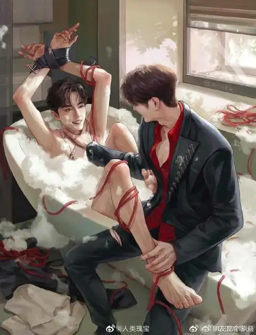 【美图篇】博肖