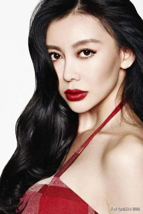 身材最好的女人中国娱乐圈身材最好的十大女明星