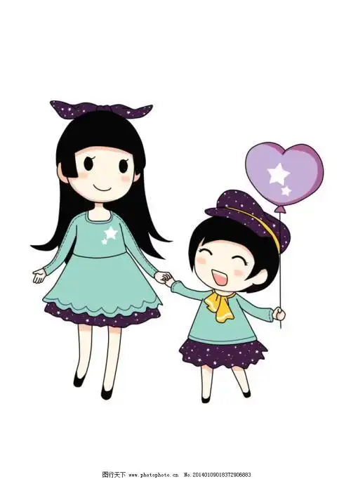 生活日记王雅婕带图图玩