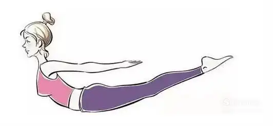 腰椎间盘突出锻炼法燕子飞怎么做优质