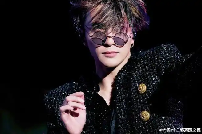 薛之谦说等我承蒙关照