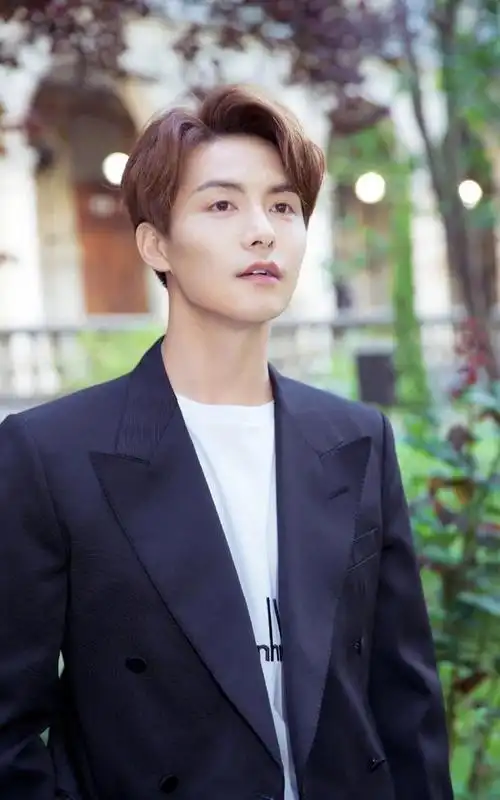 马天宇个人资料简介及家世马天宇的身世经历