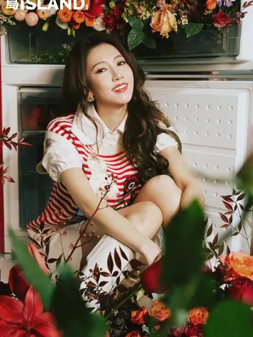 弦子injorya静待浪漫发生