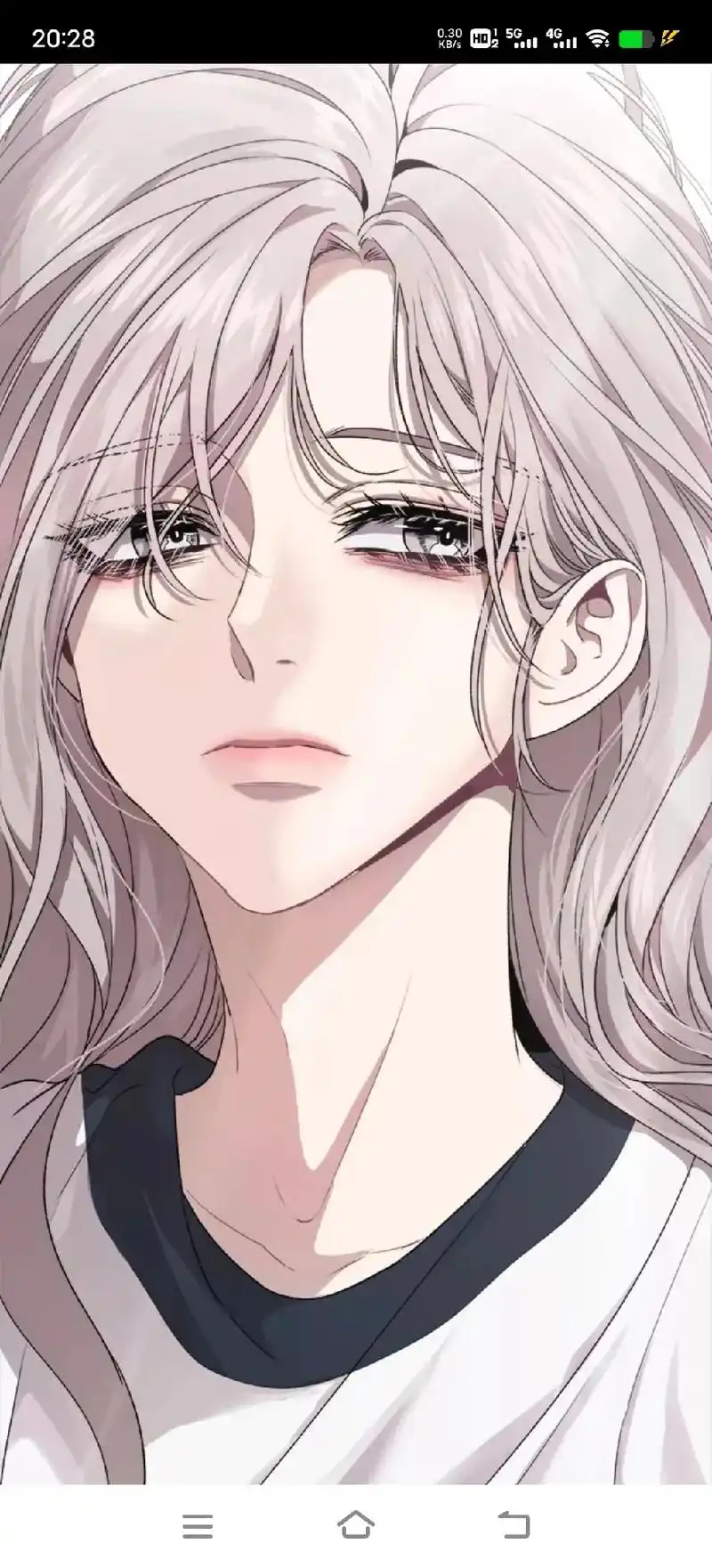 美丽坏女人#从梦到自由 #漫画 - 抖音