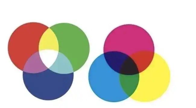 3,一般的颜色可以这样调配:红 蓝=紫色;红 黄=金黄色;红 绿=黑色