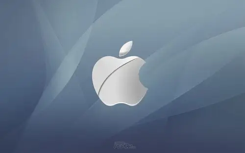 不能错过的苹果!高清经典mac壁纸集锦