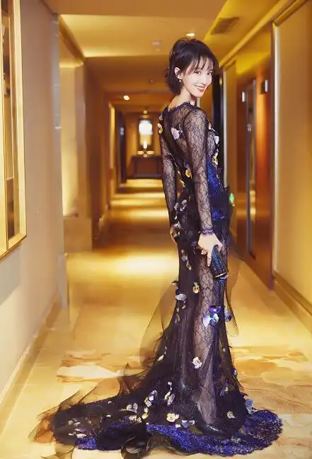 杜海涛女友完胜王思聪前任 沈梦辰这回竟美过张予曦