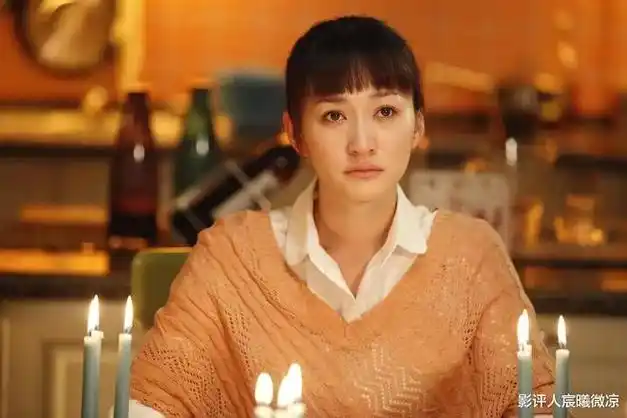 看了李小冉20岁到48岁颜值变化才知道什么叫岁月不老美人