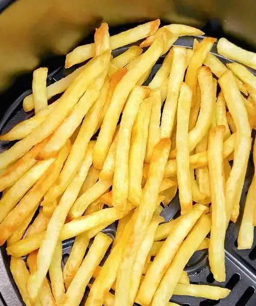 空气炸锅炸土豆条怎么炸,空气炸锅土豆条怎么炸才能酥脆? - 华龙号